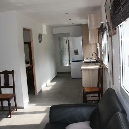 Appartement T3 sur le BASSIN D'ARCACHON à Le Teich Extérieur photo